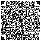 QR code with Calvin Lindsay Sealcoating contacts