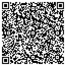 QR code with G Fella Computers contacts