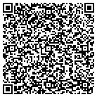 QR code with Alc Backhoe Service Inc contacts