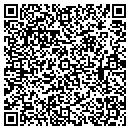 QR code with Lion's Mane contacts