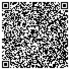 QR code with C J's Sealcoating & Striping contacts