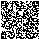 QR code with H O Computers contacts