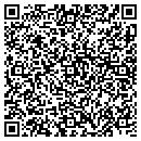 QR code with Cinefx contacts