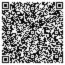 QR code with C G Transport contacts