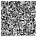 QR code with Ibm contacts