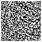 QR code with D & B Blacktop Paving & Slctng contacts