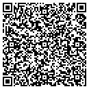 QR code with On The Run contacts