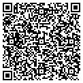 QR code with All Phase Excavating contacts
