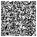 QR code with U S Investigations contacts