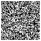 QR code with D A Roy Transportation contacts