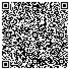 QR code with Boudros Excavating Service contacts