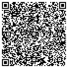 QR code with Charlie's Custom Excavtg Inc contacts