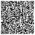 QR code with D F Bakers Freight Service contacts