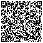 QR code with A Mills Builders & Construction contacts