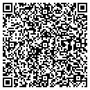 QR code with Healthy Spot contacts