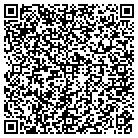 QR code with Guardian Water Proofing contacts