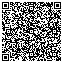 QR code with D & R Surfacing Inc contacts