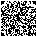 QR code with E Z Seal Coating contacts