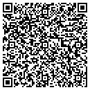 QR code with F R Logistics contacts