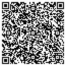 QR code with A Strictly Board Up contacts