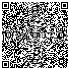QR code with Klenner Excavating & Concrete contacts