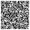 QR code with Fox Paving Inc contacts