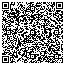 QR code with I Dig My Dog contacts