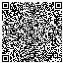 QR code with Ulbrich Bob DVM contacts