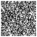 QR code with Isfahan Kennel contacts