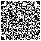 QR code with Gene S Excavating And Paving I contacts