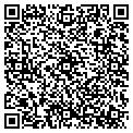 QR code with Jps Express contacts