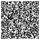 QR code with Gary Firestein MD contacts