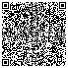QR code with M T Computer Consltng & Repair contacts