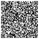 QR code with Anthracite Animal Clinic contacts