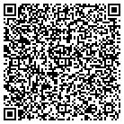 QR code with James Orthopedic Shoe Clinic contacts