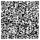 QR code with Arthur F Morrison V M D contacts