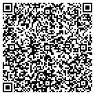 QR code with Atkinson Hall Denise M Dvm contacts