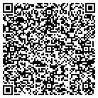 QR code with Peaks & Valleys Transport contacts