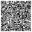 QR code with Otto's Autobody contacts