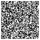 QR code with Hoerr's Blacktop & Sealcoating contacts