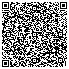 QR code with Praise Standing Inc contacts