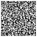 QR code with Howell Paving contacts