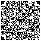 QR code with H P Graham Construction Co Inc contacts