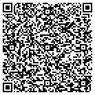QR code with Mcgill Consulting & Investigation contacts