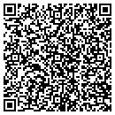 QR code with HDE Technologies contacts
