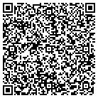 QR code with Riding For the Handicapped contacts