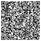QR code with C C E & Associates Inc contacts