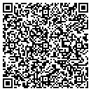 QR code with Clock Gallery contacts