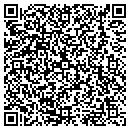 QR code with Mark Peters Excavating contacts
