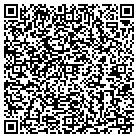 QR code with J A Johnson Paving CO contacts